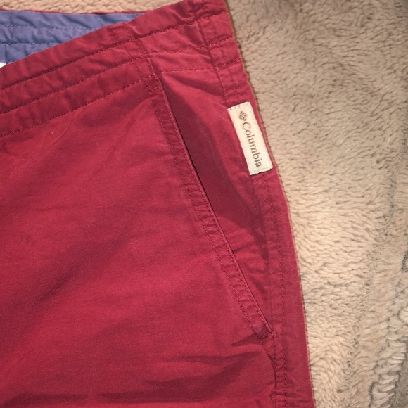 Columbia Woman’s Capris, medium - Picture 3 of 9